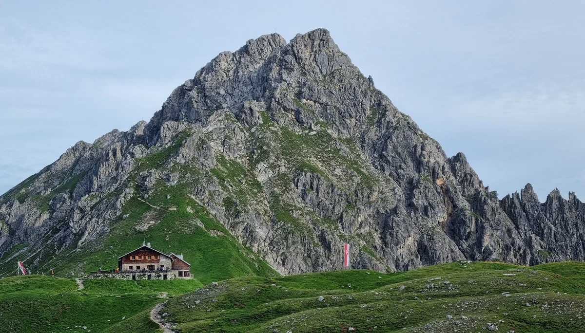 © DAV Schwabach, Ortsgruppe Schwanstetten