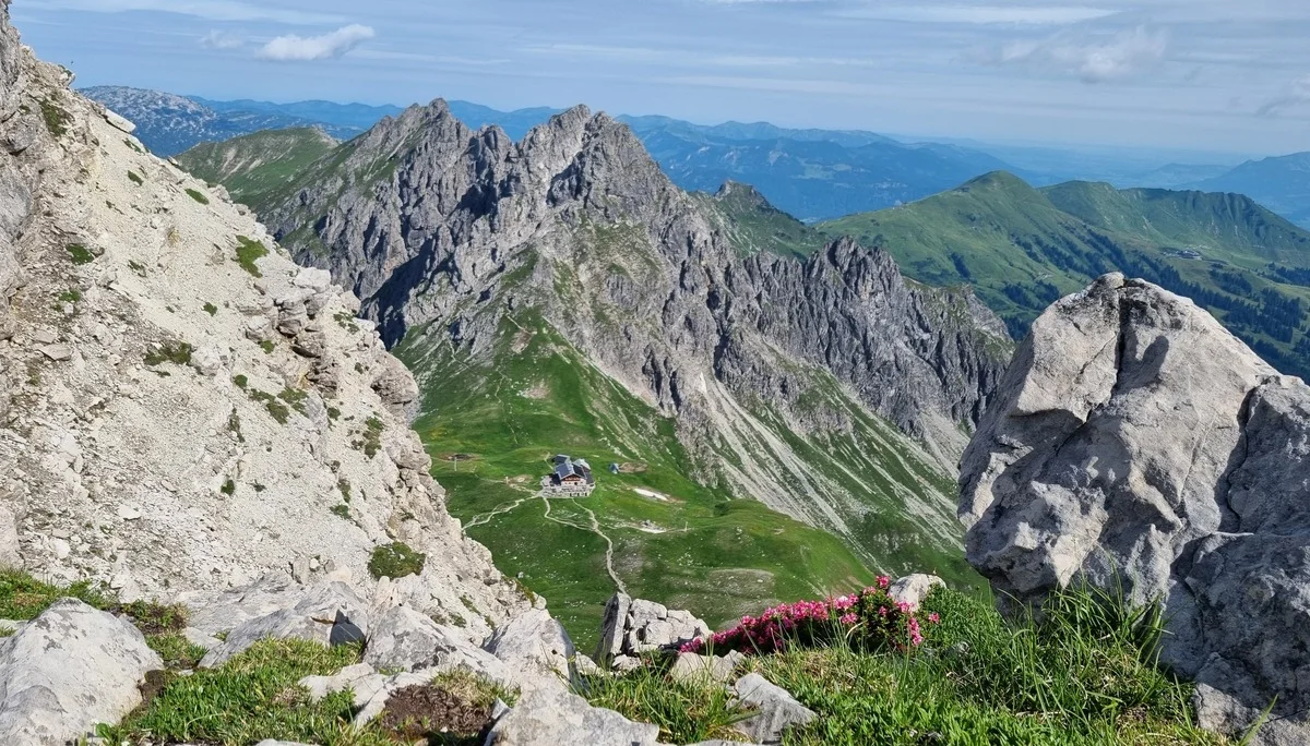 © DAV Schwabach, Ortsgruppe Schwanstetten