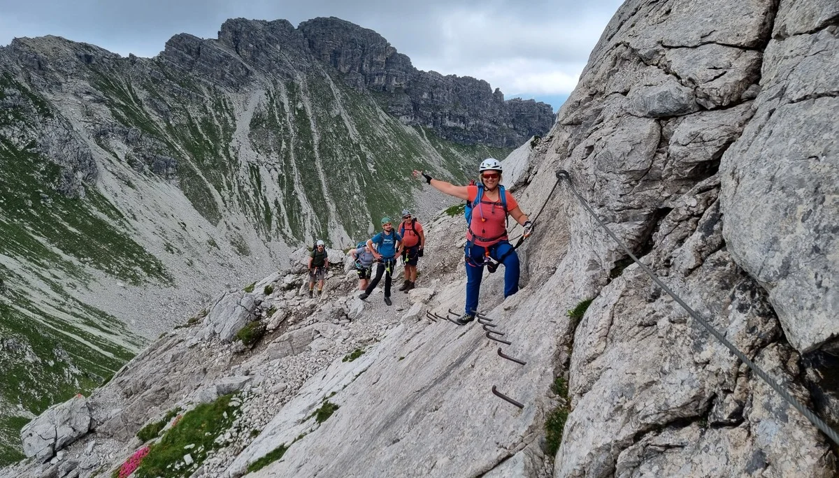 © DAV Schwabach, Ortsgruppe Schwanstetten