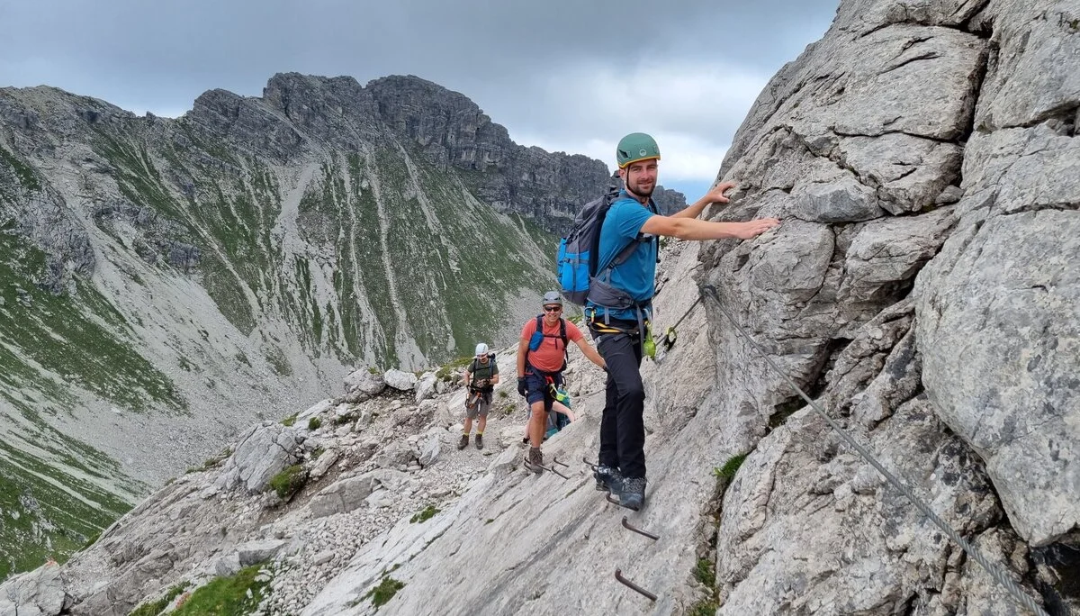 © DAV Schwabach, Ortsgruppe Schwanstetten