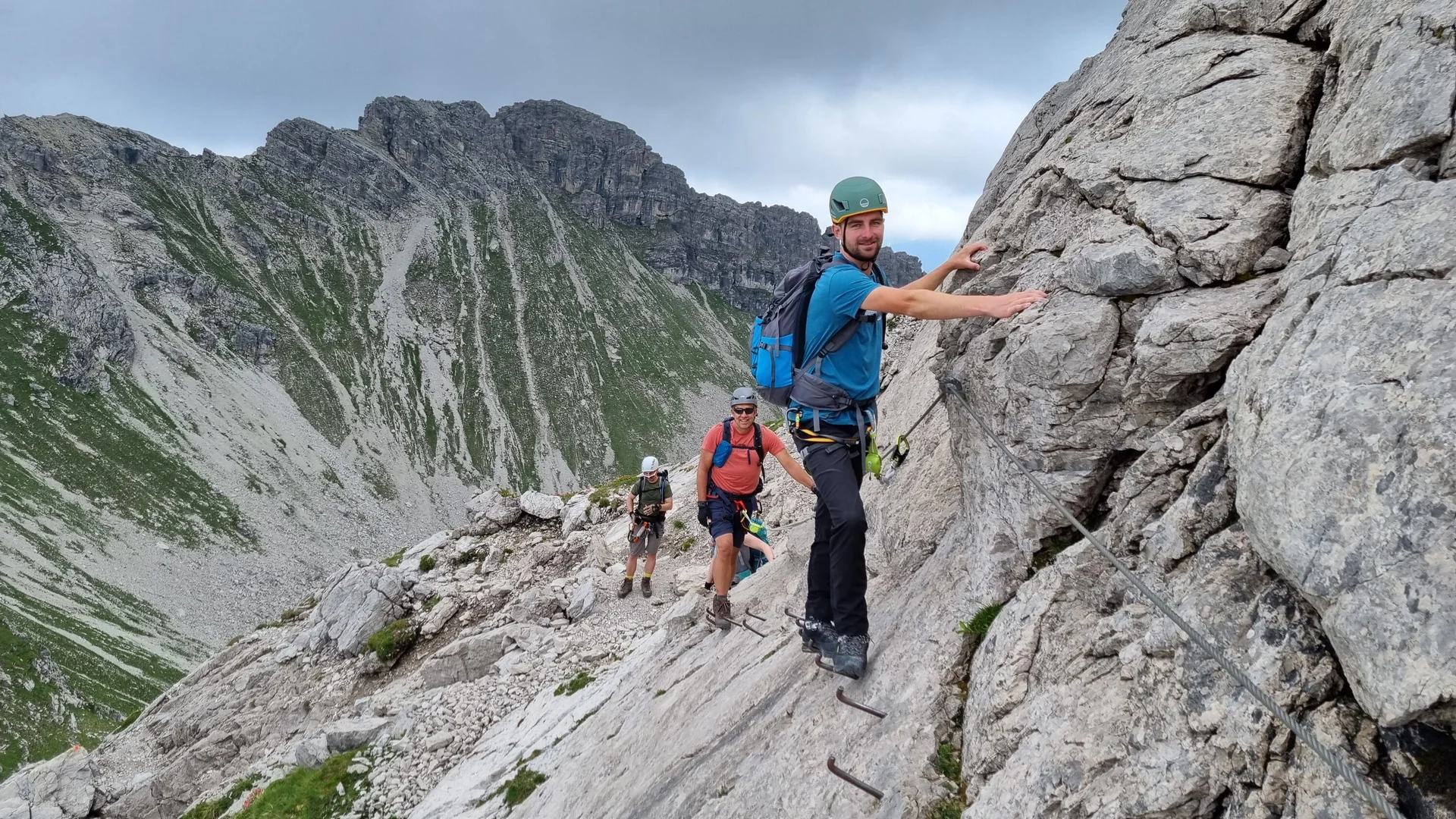 © DAV Schwabach, Ortsgruppe Schwanstetten