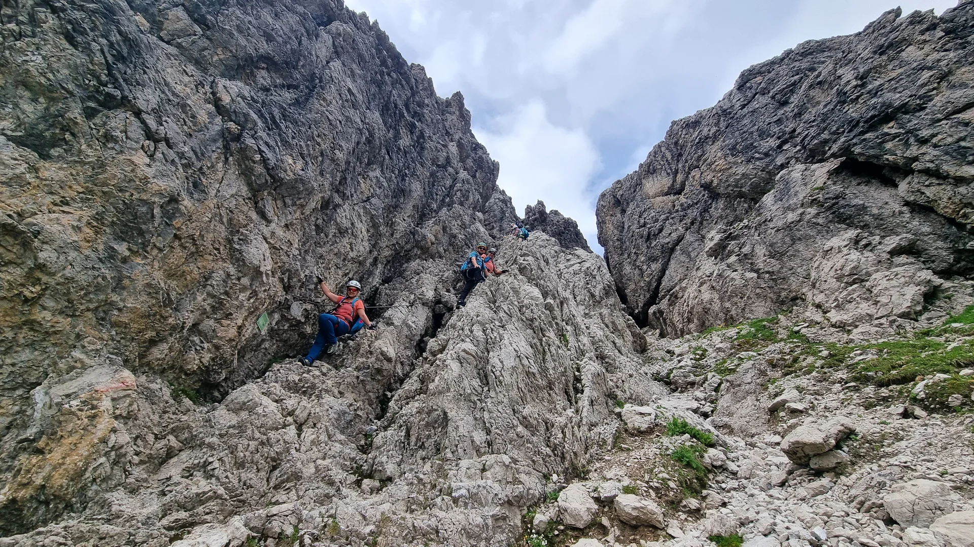 © DAV Schwabach, Ortsgruppe Schwanstetten