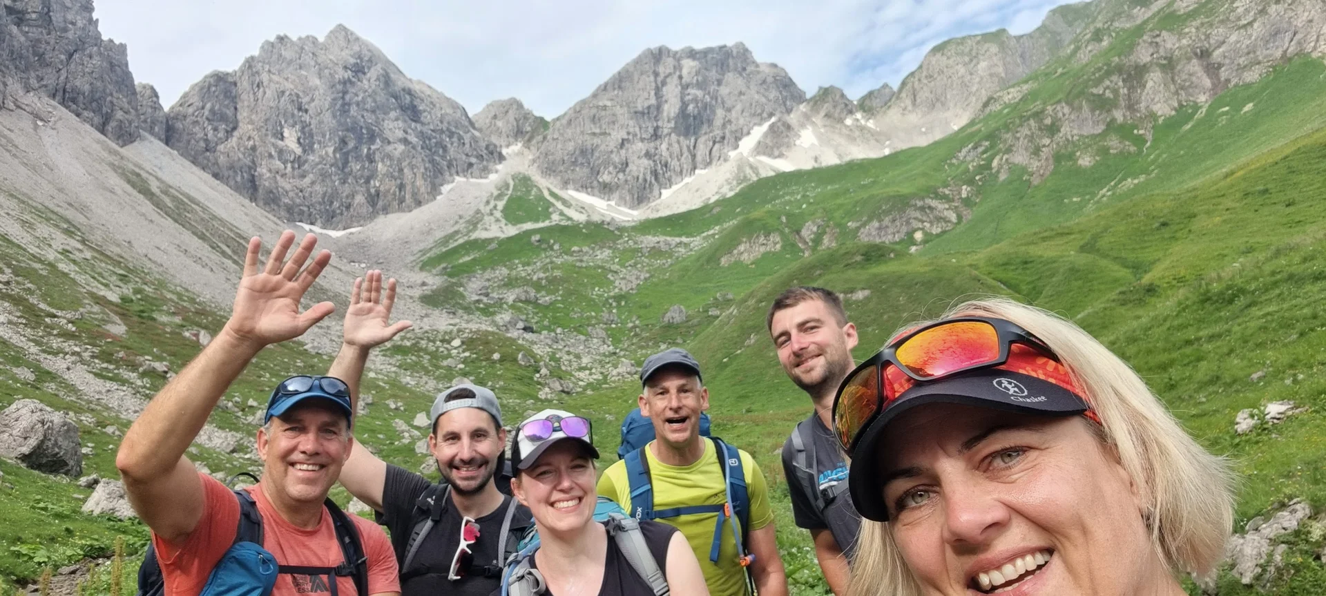 © DAV Schwabach, Ortsgruppe Schwanstetten