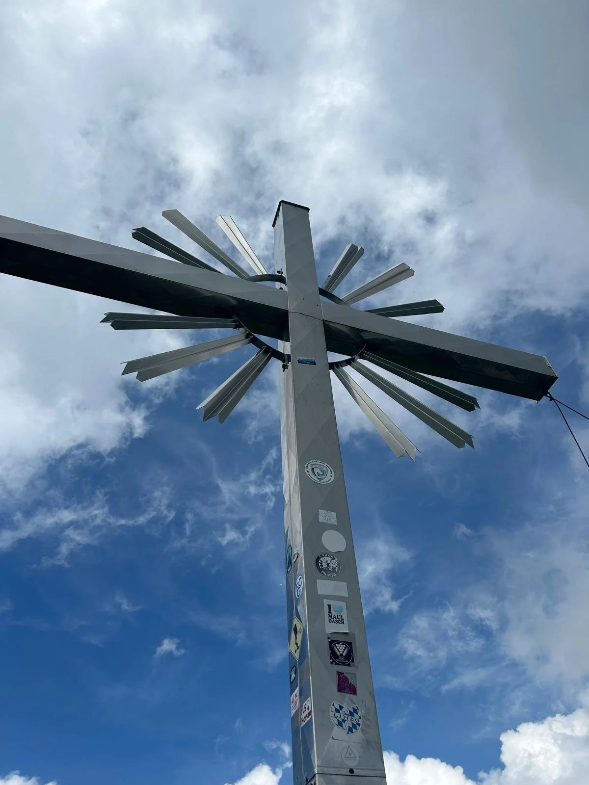 © DAV Schwabach, Ortsgruppe Schwanstetten