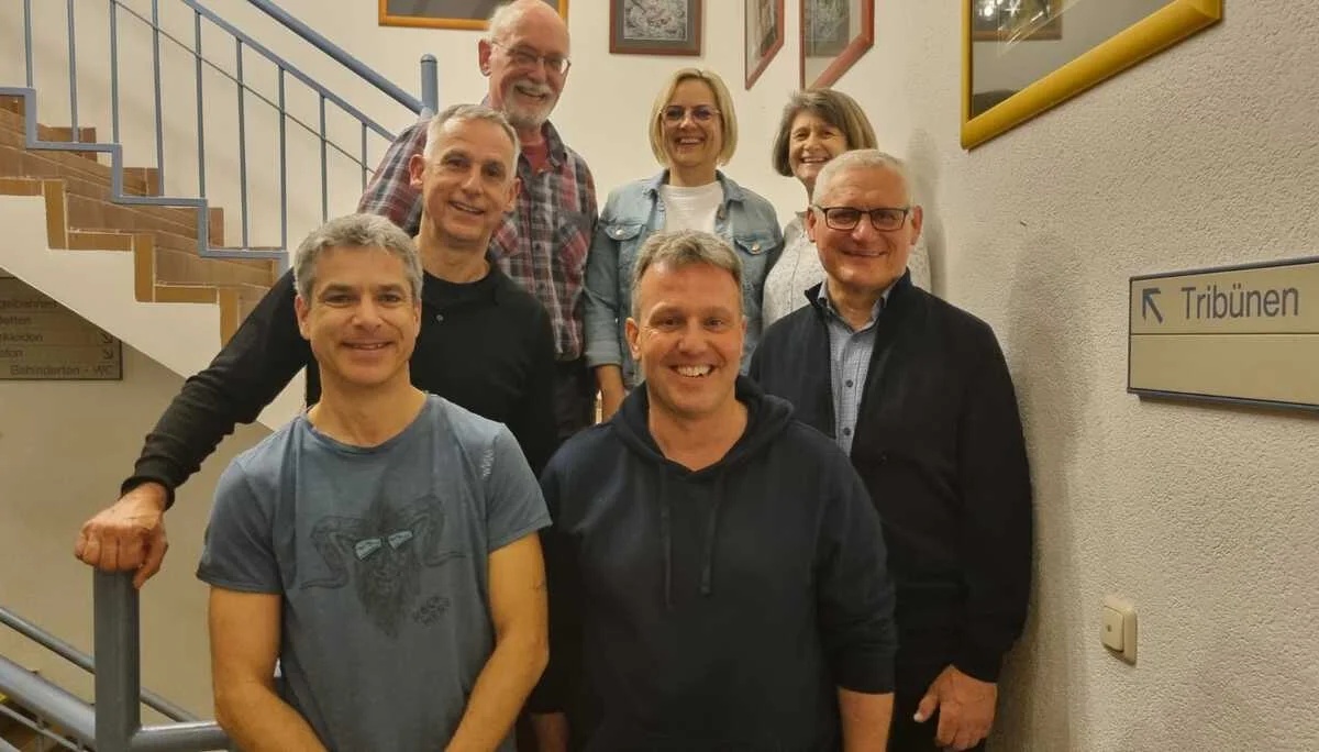 © DAV Ortsgruppe Schwanstetten