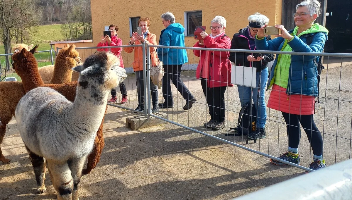 © DAV Schwabach Ortsgruppe Schwanstetten