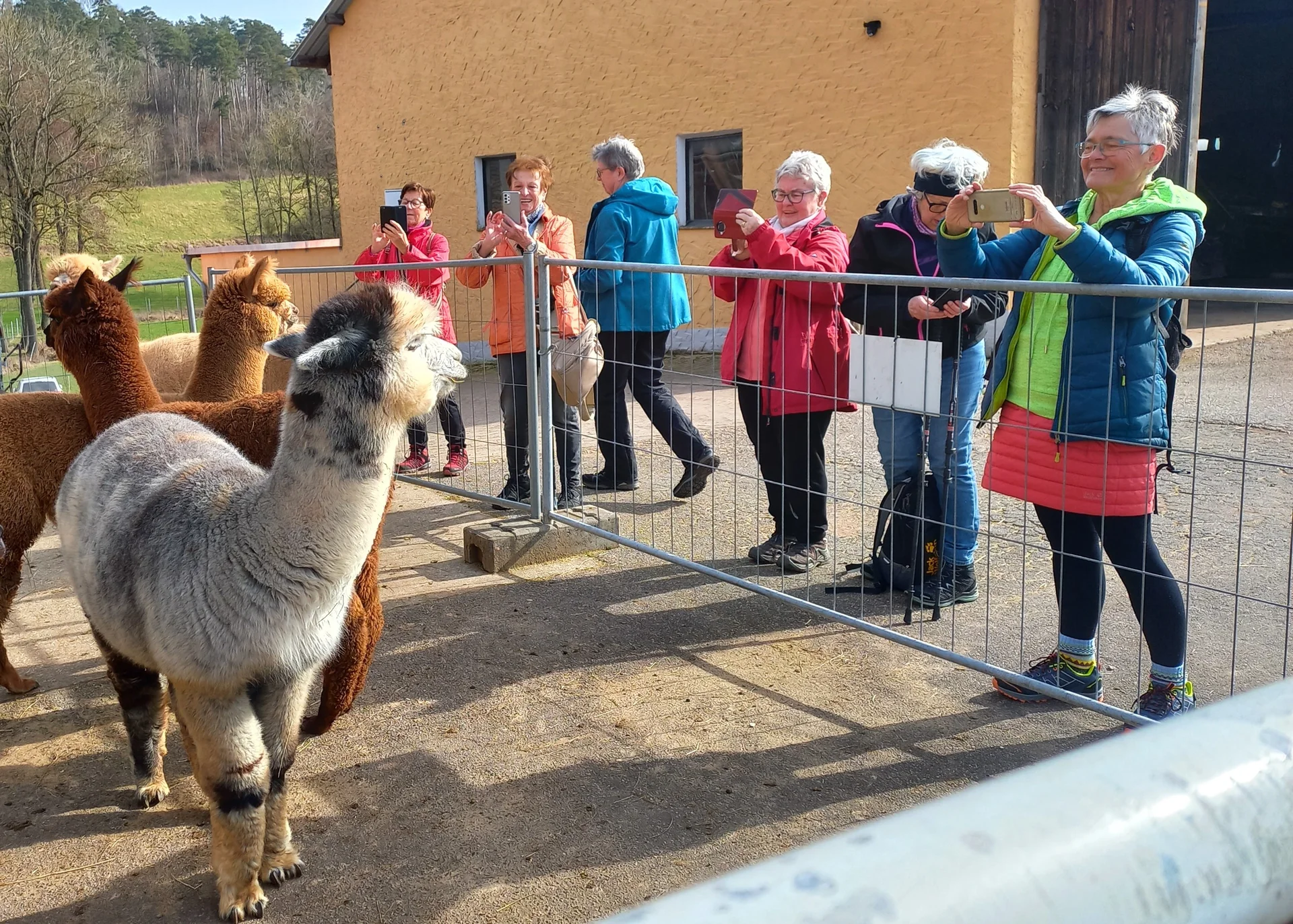 © DAV Schwabach Ortsgruppe Schwanstetten
