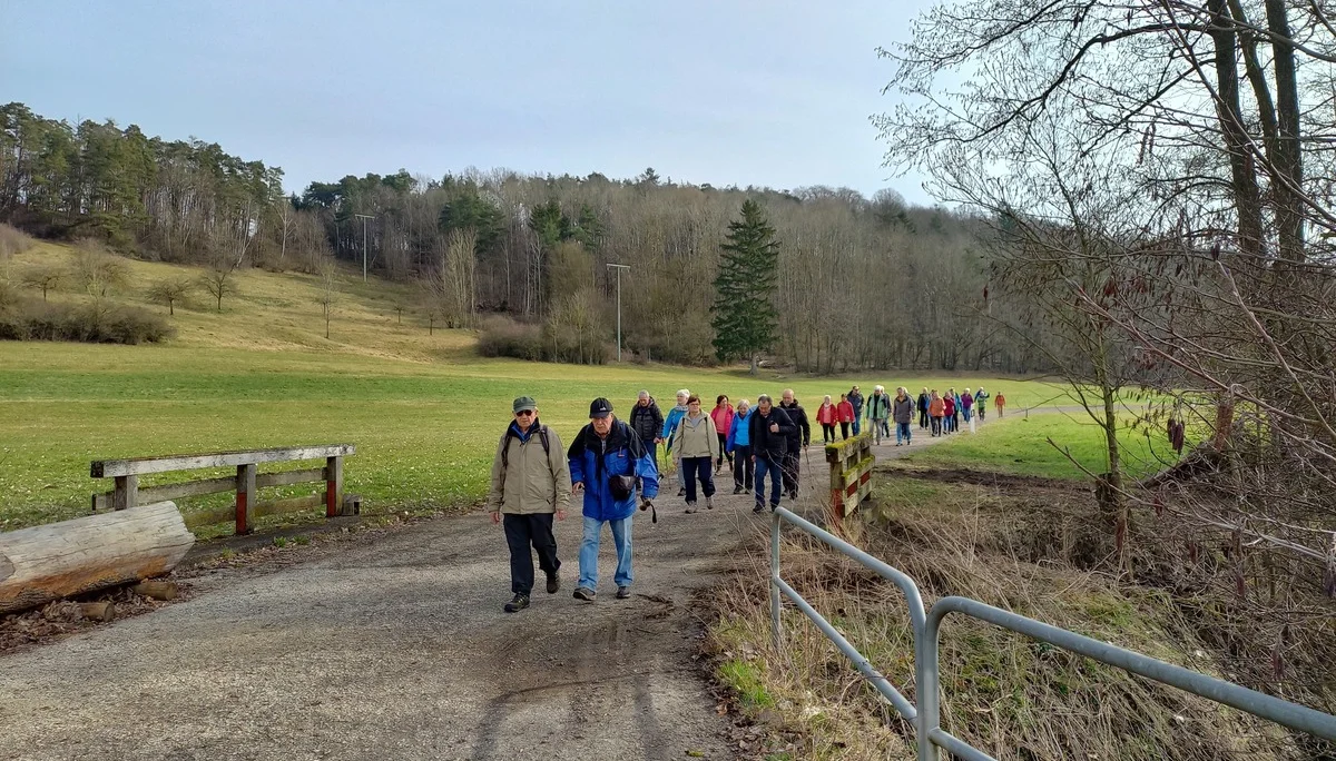 © DAV Schwabach Ortsgruppe Schwanstetten