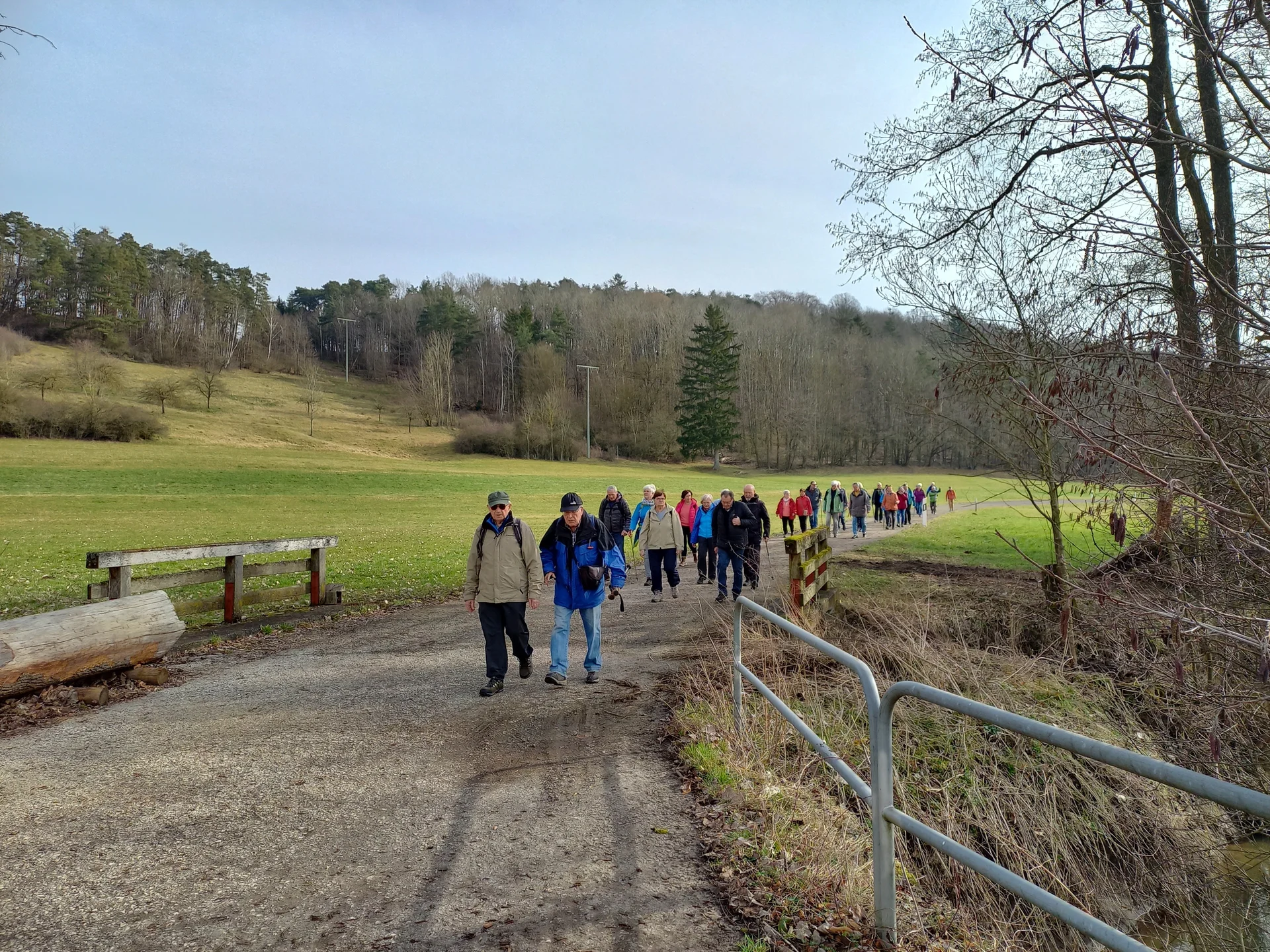 © DAV Schwabach Ortsgruppe Schwanstetten