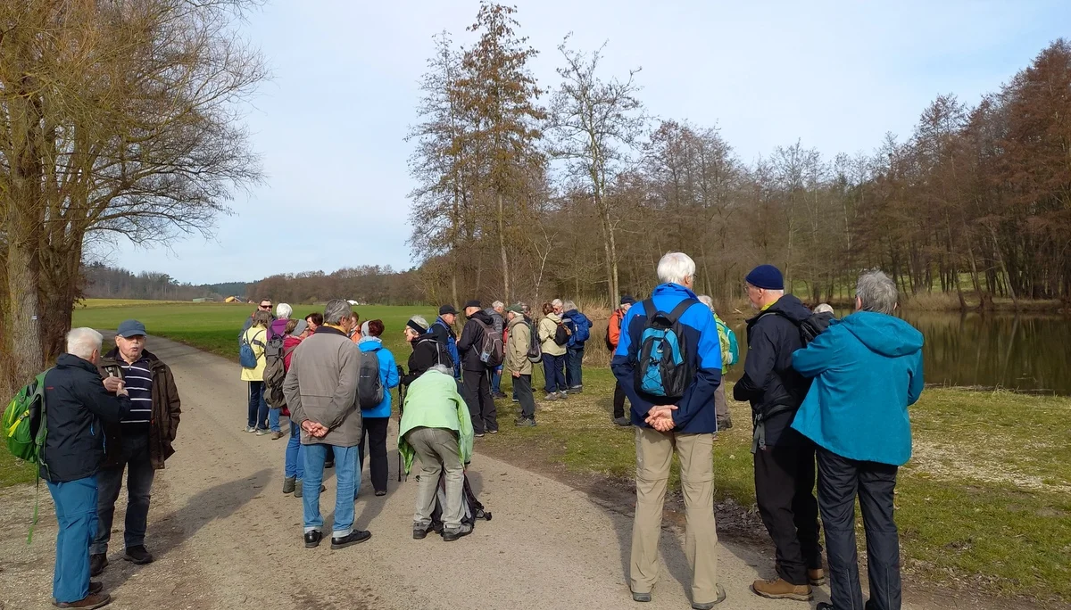 © DAV Schwabach Ortsgruppe Schwanstetten