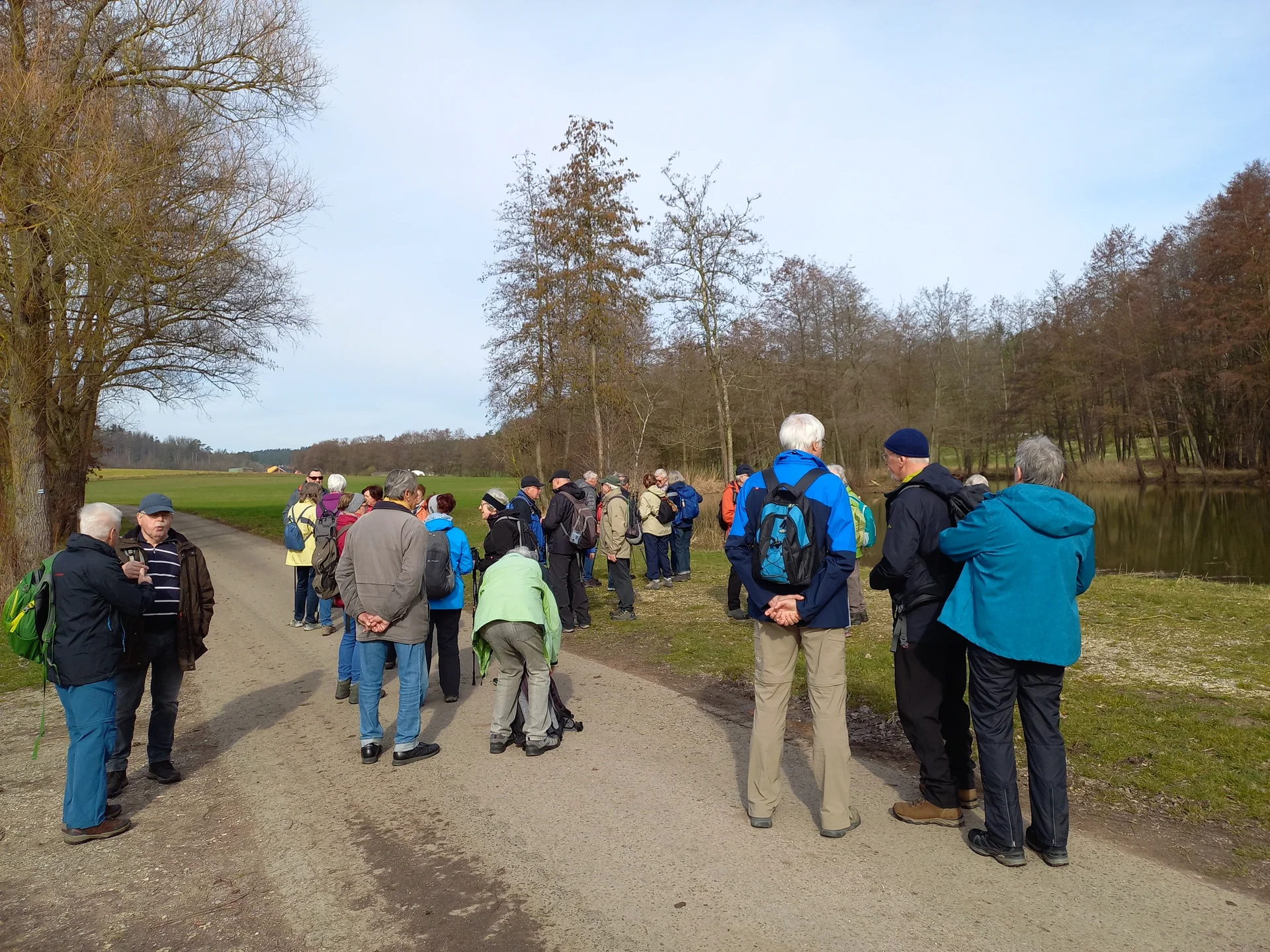 © DAV Schwabach Ortsgruppe Schwanstetten