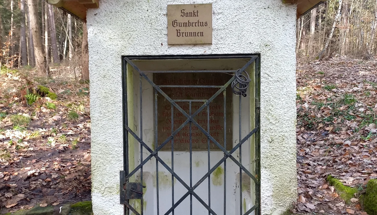 © DAV Schwabach Ortsgruppe Schwanstetten