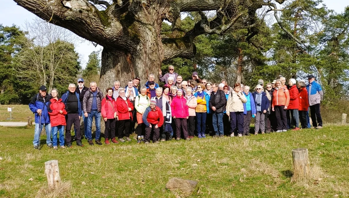 © DAV Schwabach Ortsgruppe Schwanstetten