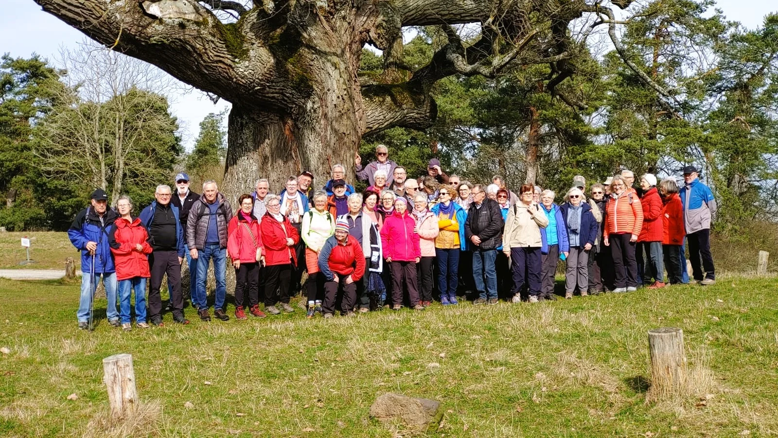 © DAV Schwabach Ortsgruppe Schwanstetten