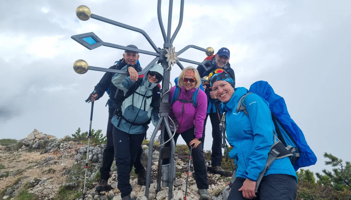 © DAV Schwabach Ortsgruppe Schwanstetten