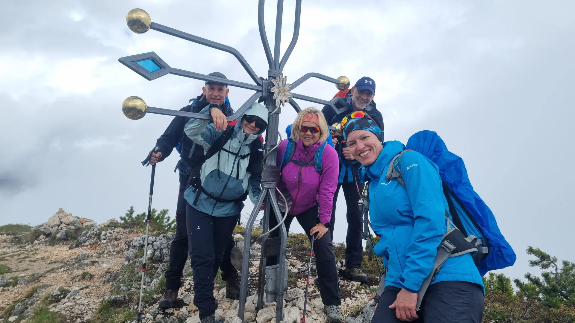 © DAV Schwabach Ortsgruppe Schwanstetten