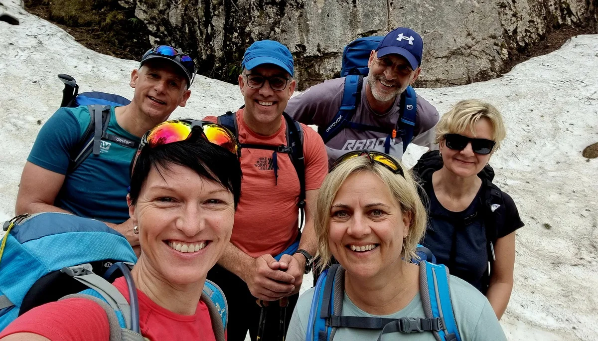 © DAV Schwabach Ortsgruppe Schwanstetten