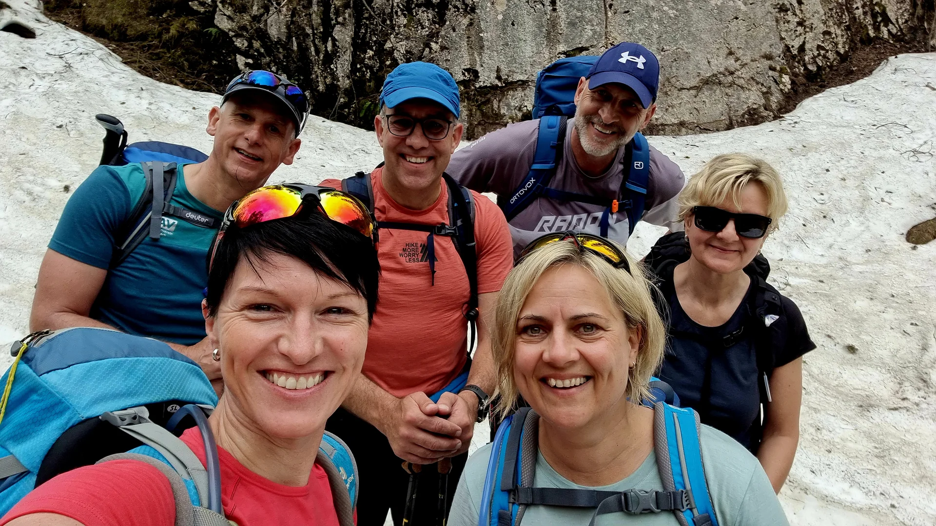 © DAV Schwabach Ortsgruppe Schwanstetten