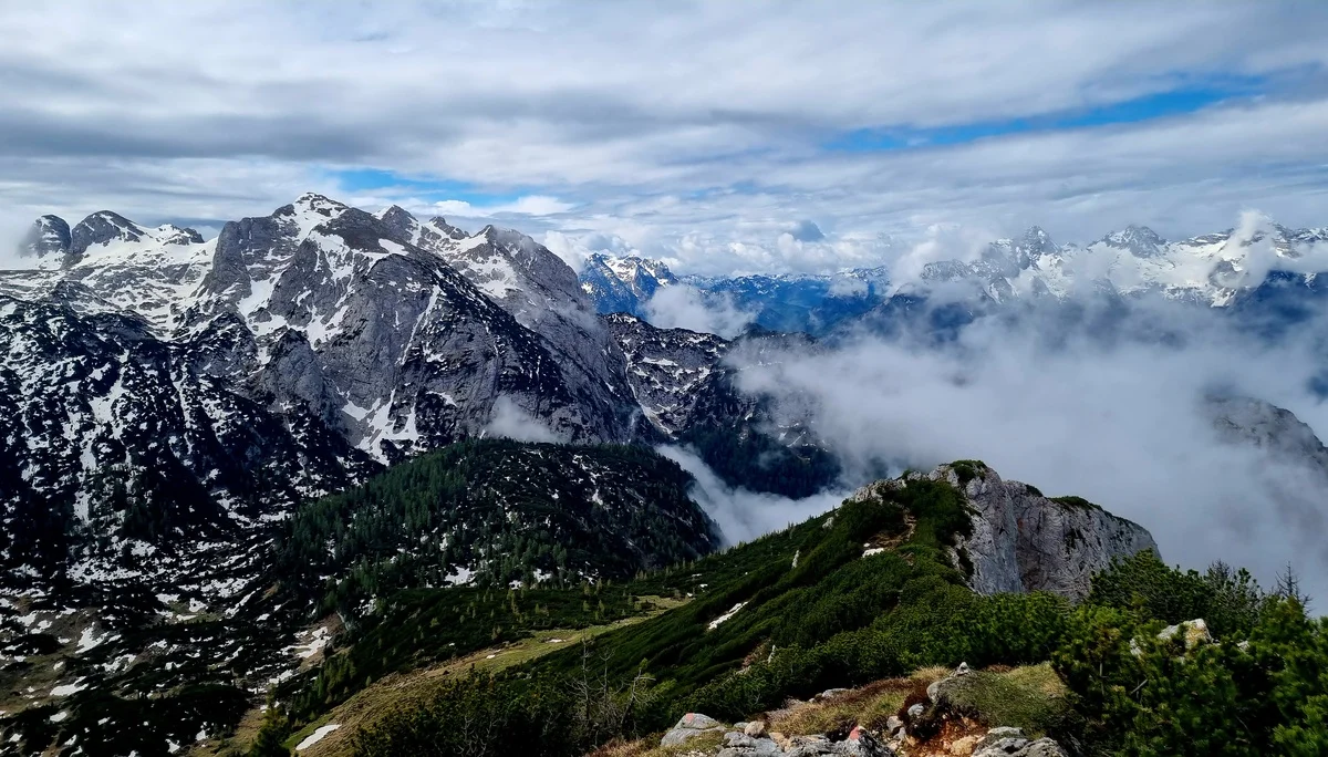 © DAV Schwabach Ortsgruppe Schwanstetten