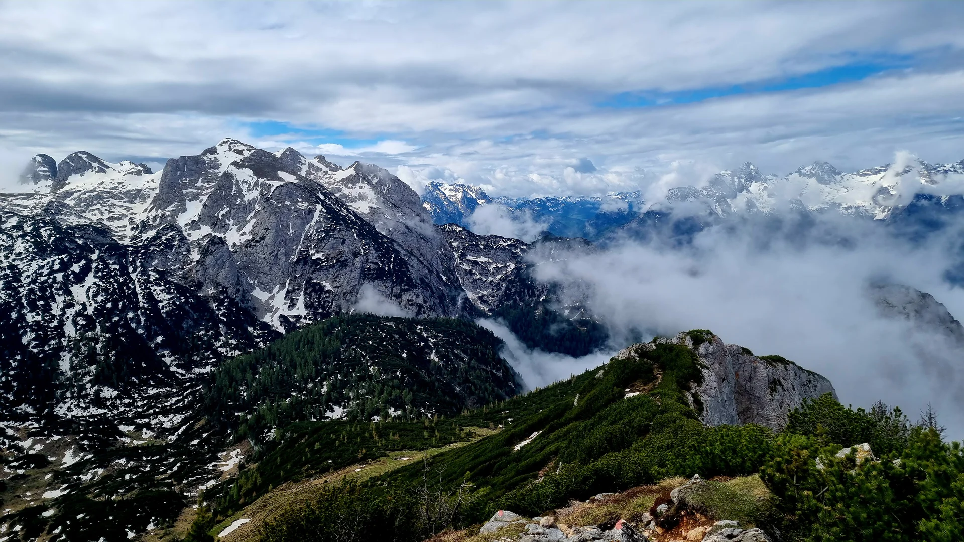 © DAV Schwabach Ortsgruppe Schwanstetten