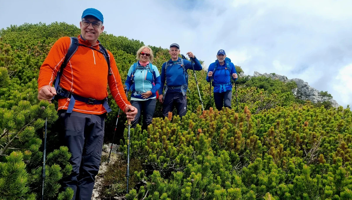 © DAV Schwabach Ortsgruppe Schwanstetten