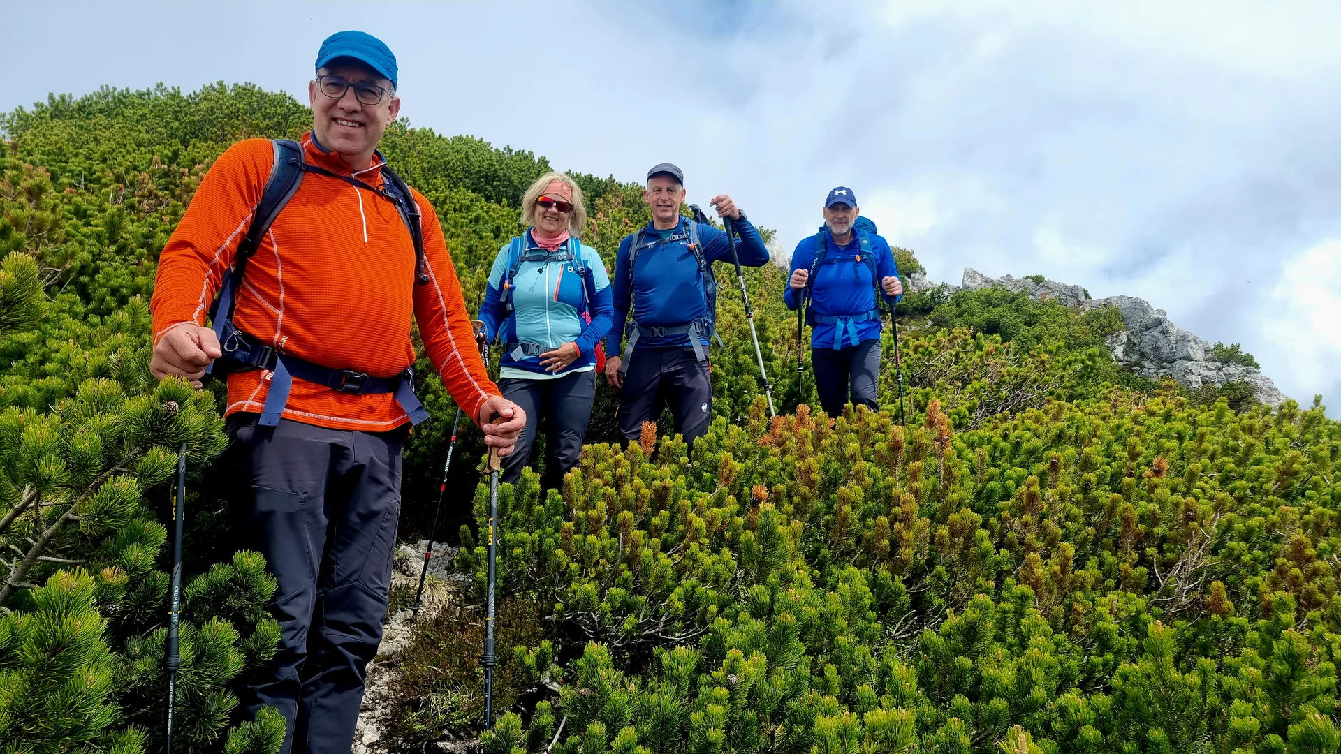 © DAV Schwabach Ortsgruppe Schwanstetten