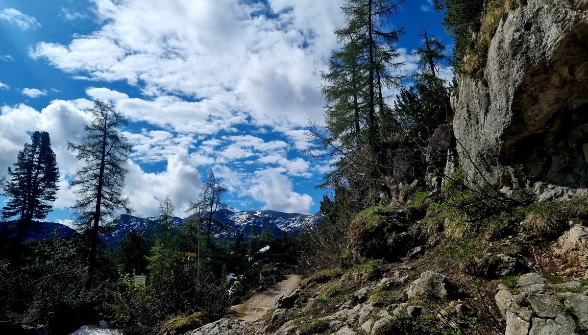 © DAV Schwabach Ortsgruppe Schwanstetten