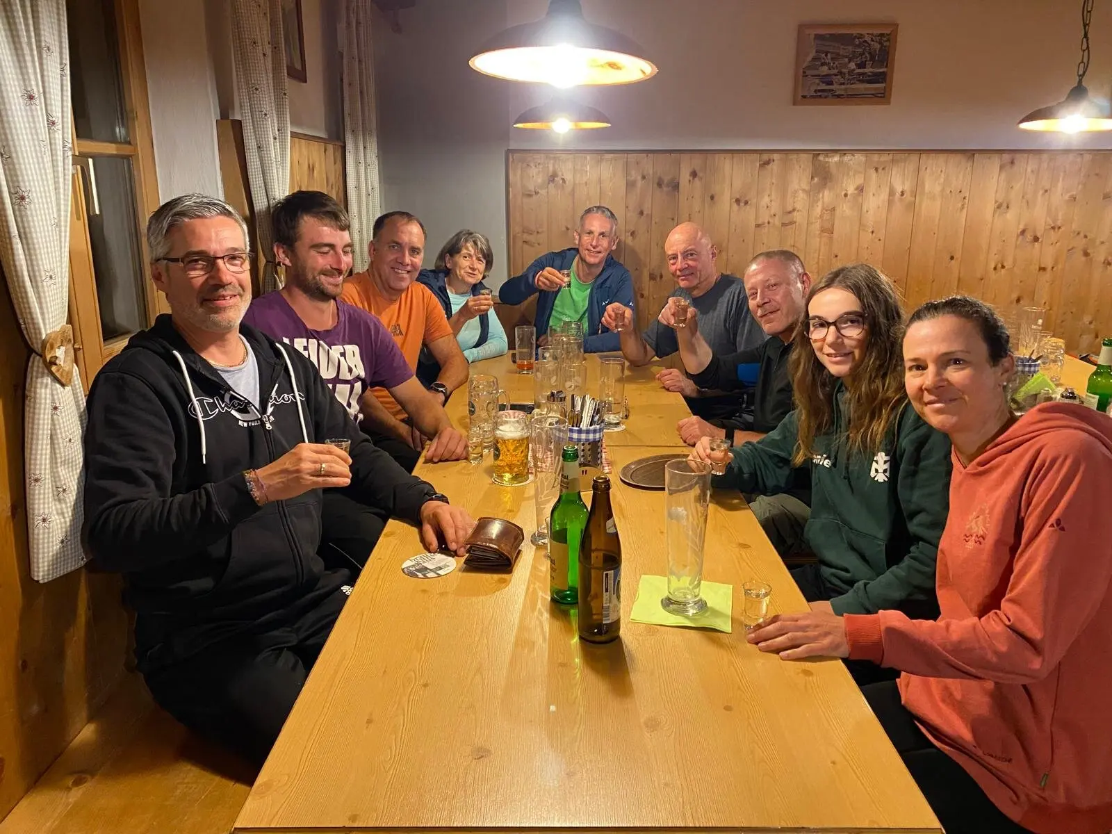 © DAV Schwabach Ortsgruppe Schwanstetten