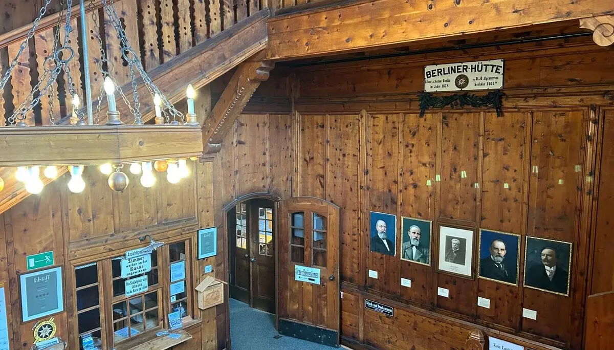 © DAV Schwabach Ortsgruppe Schwanstetten