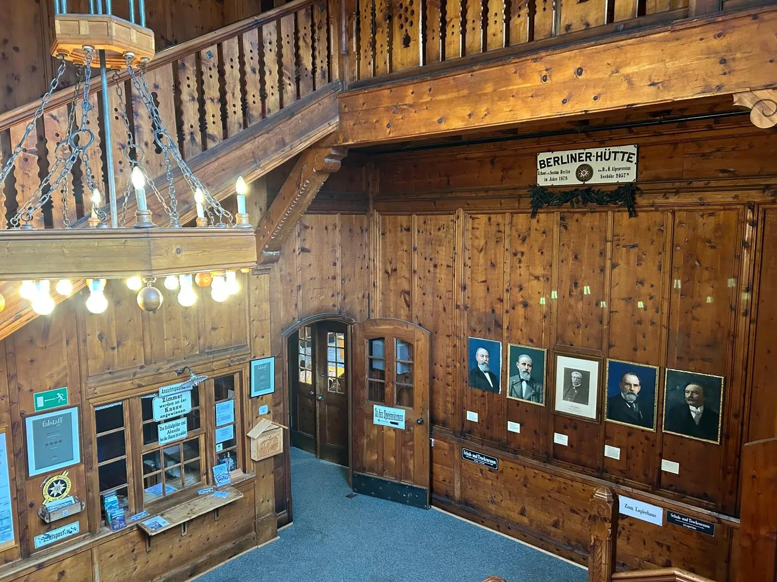 © DAV Schwabach Ortsgruppe Schwanstetten