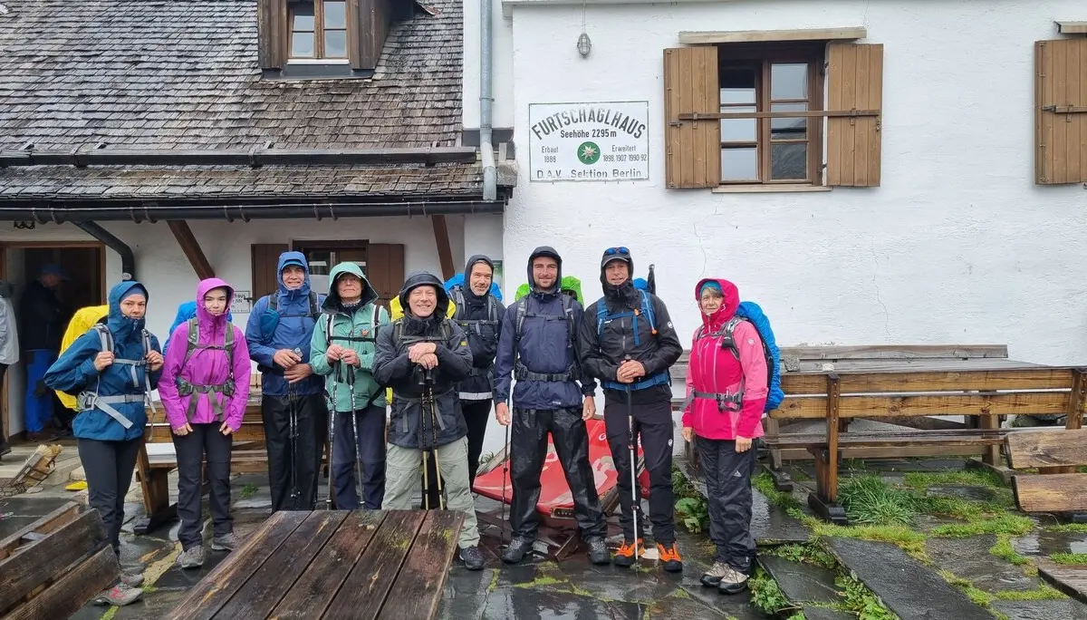 © DAV Schwabach Ortsgruppe Schwanstetten