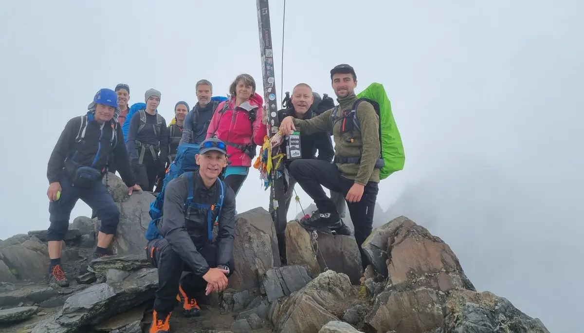 © DAV Schwabach Ortsgruppe Schwanstetten