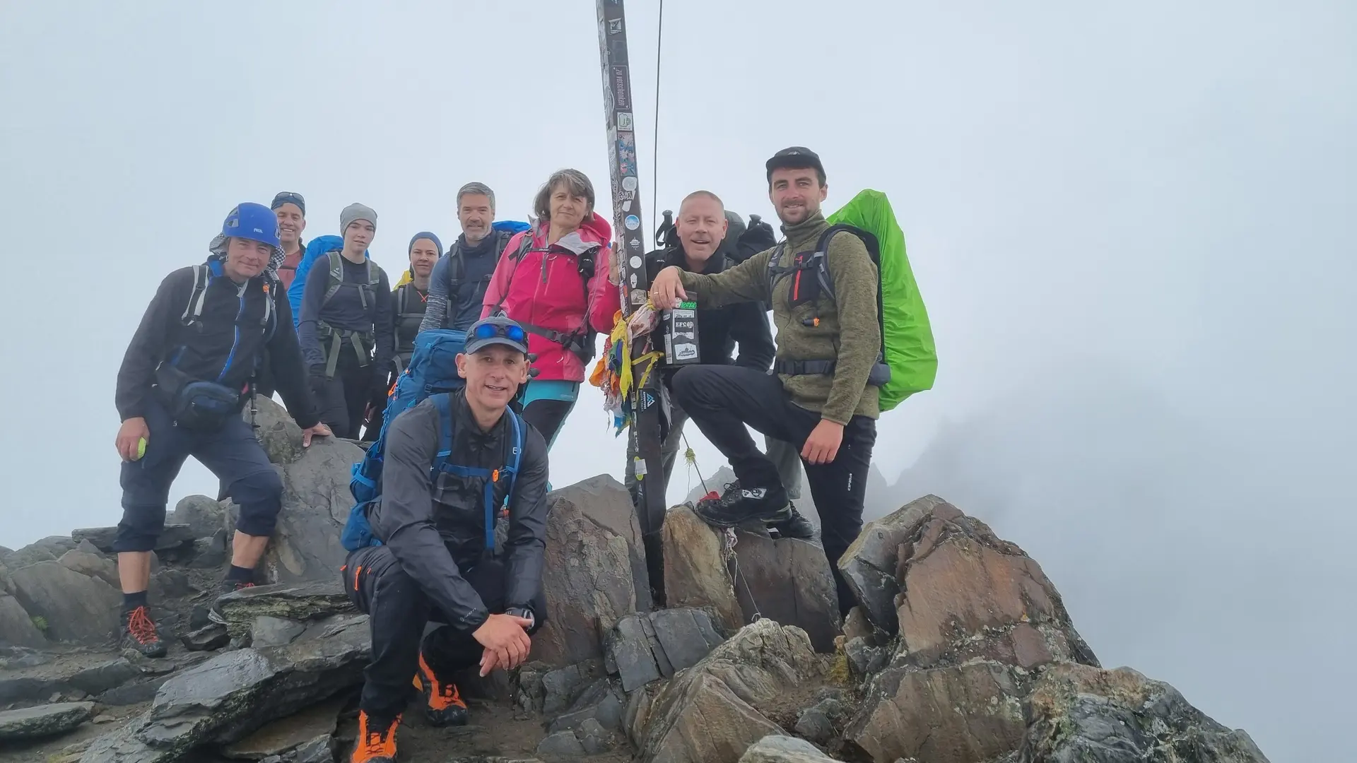 © DAV Schwabach Ortsgruppe Schwanstetten