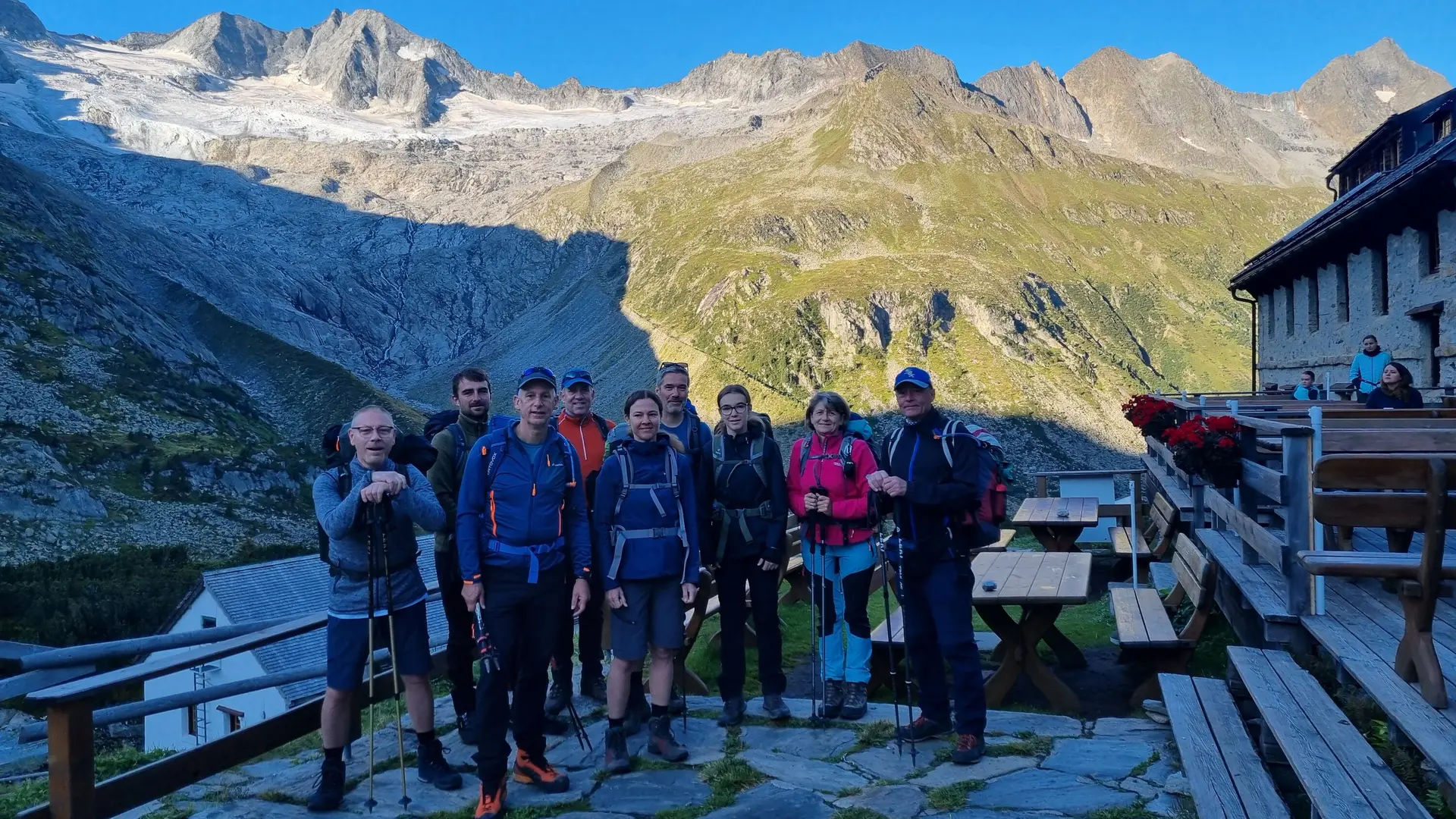 © DAV Schwabach Ortsgruppe Schwanstetten