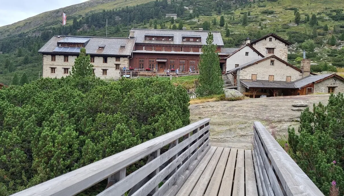 © DAV Schwabach Ortsgruppe Schwanstetten