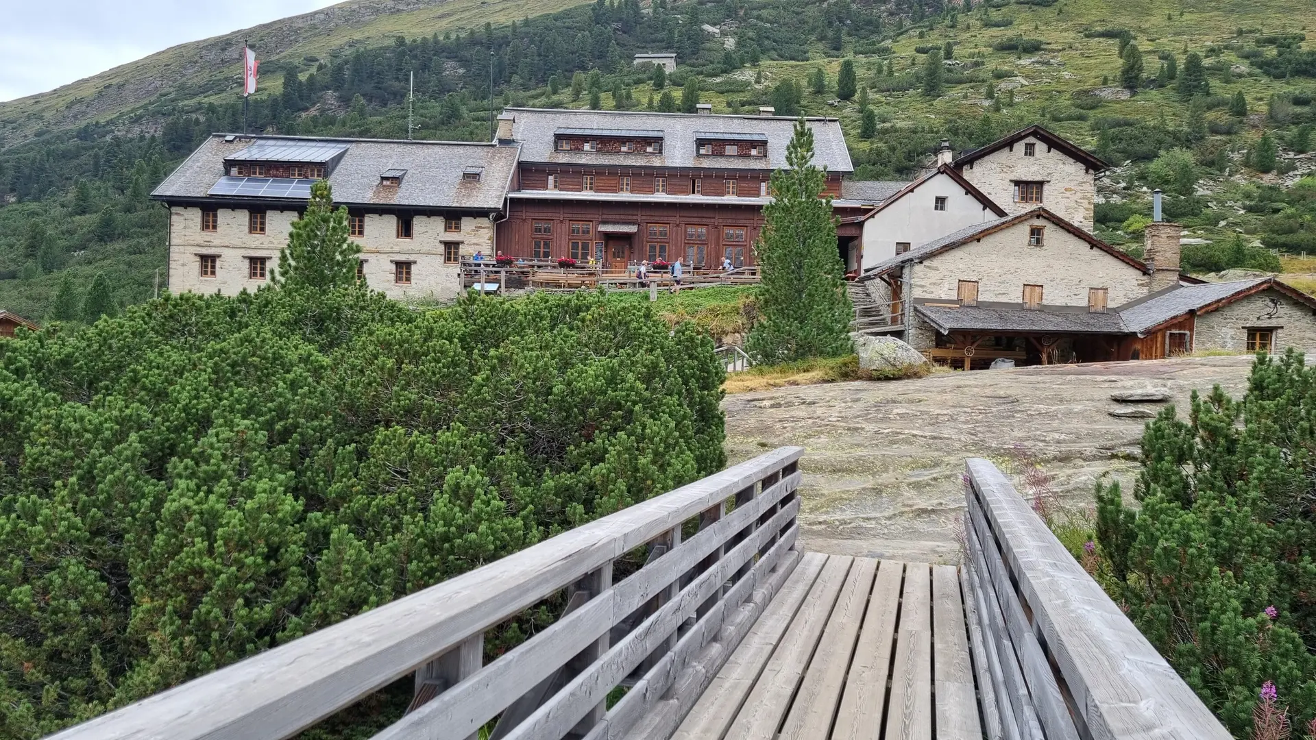 © DAV Schwabach Ortsgruppe Schwanstetten