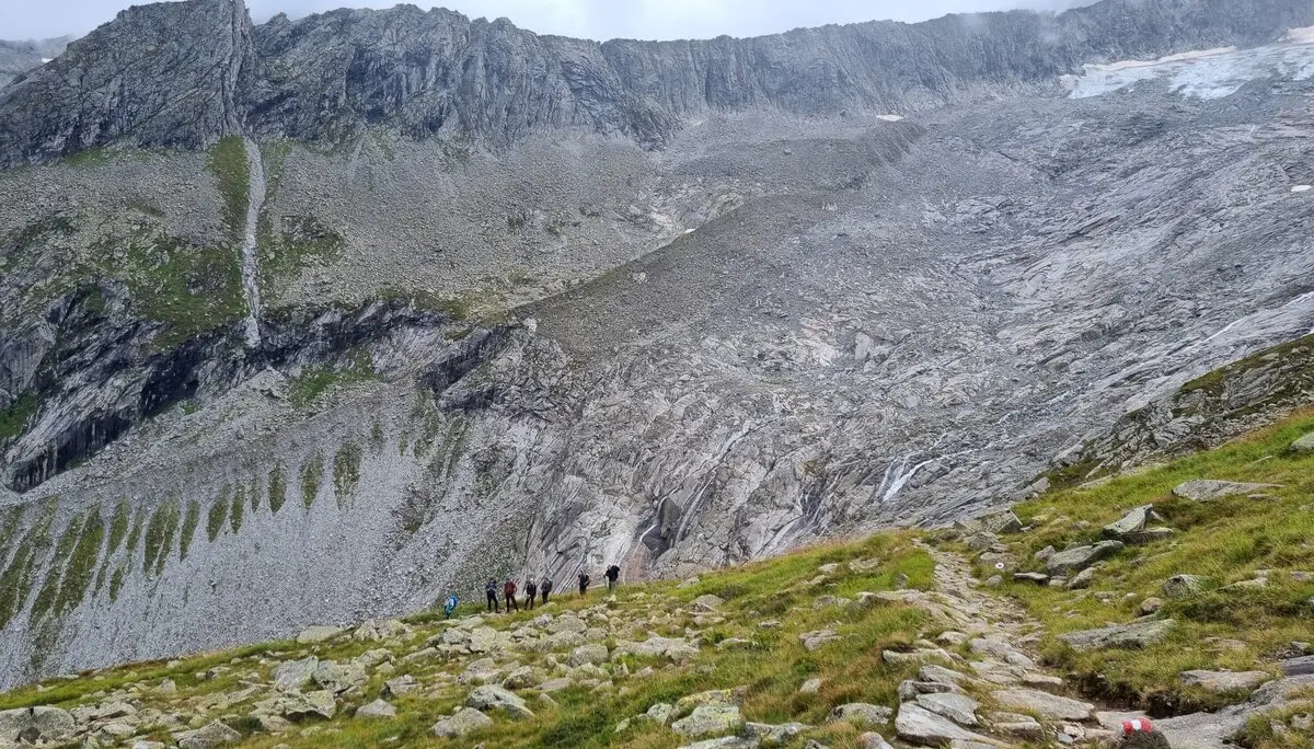 © DAV Schwabach Ortsgruppe Schwanstetten