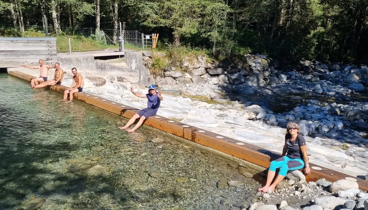 © DAV Schwabach Ortsgruppe Schwanstetten