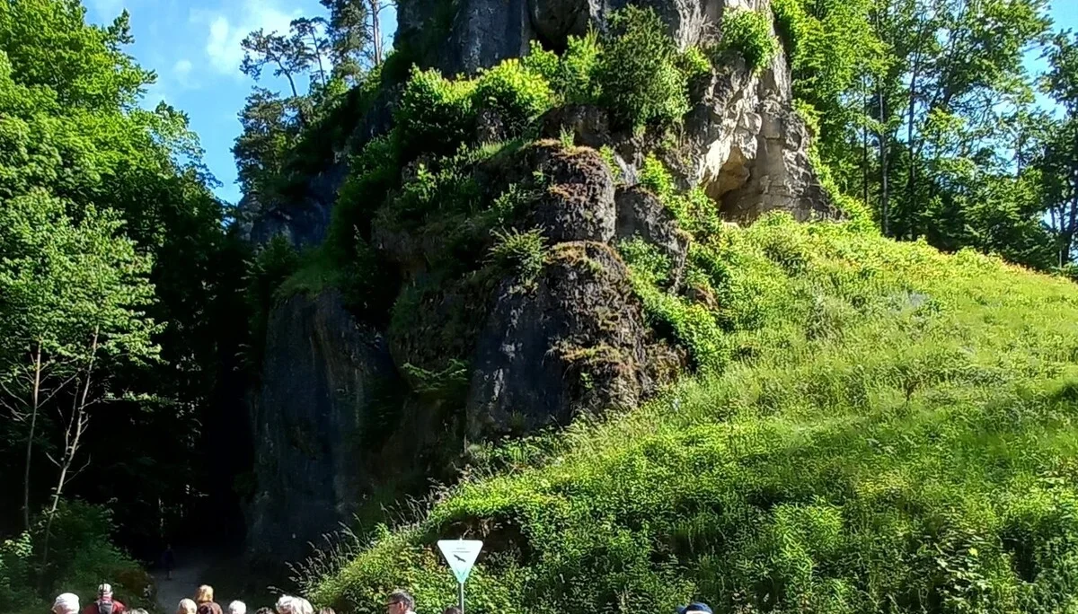 © DAV Schwabach Ortsgruppe Schwanstetten