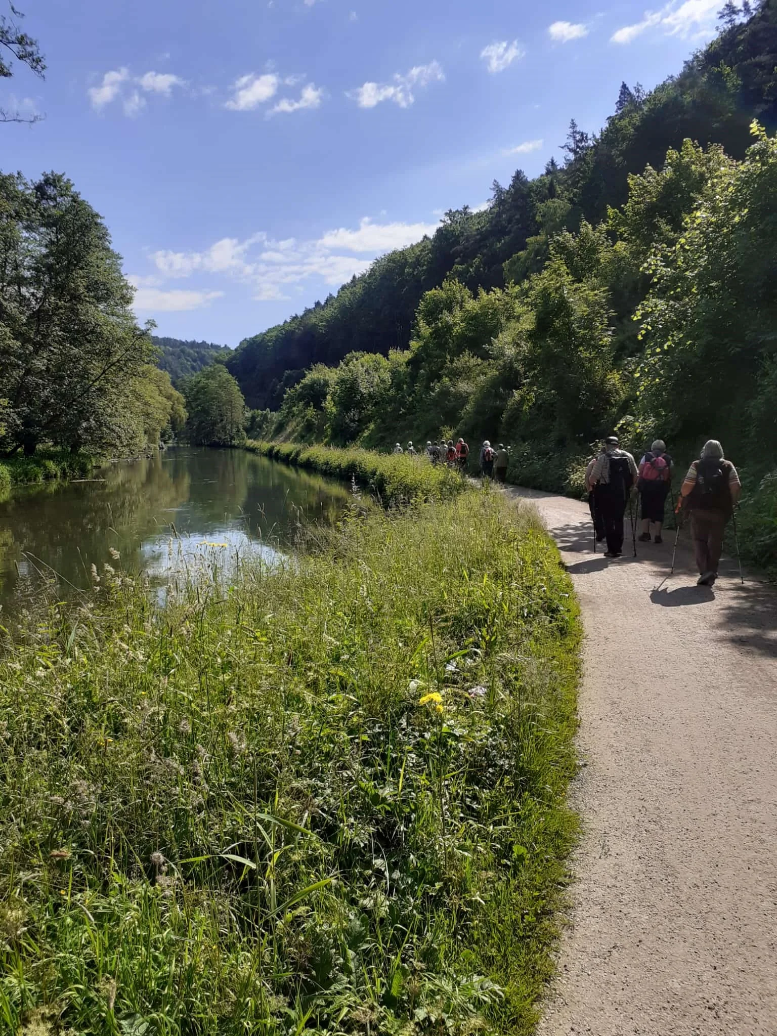 © DAV Schwabach Ortsgruppe Schwanstetten