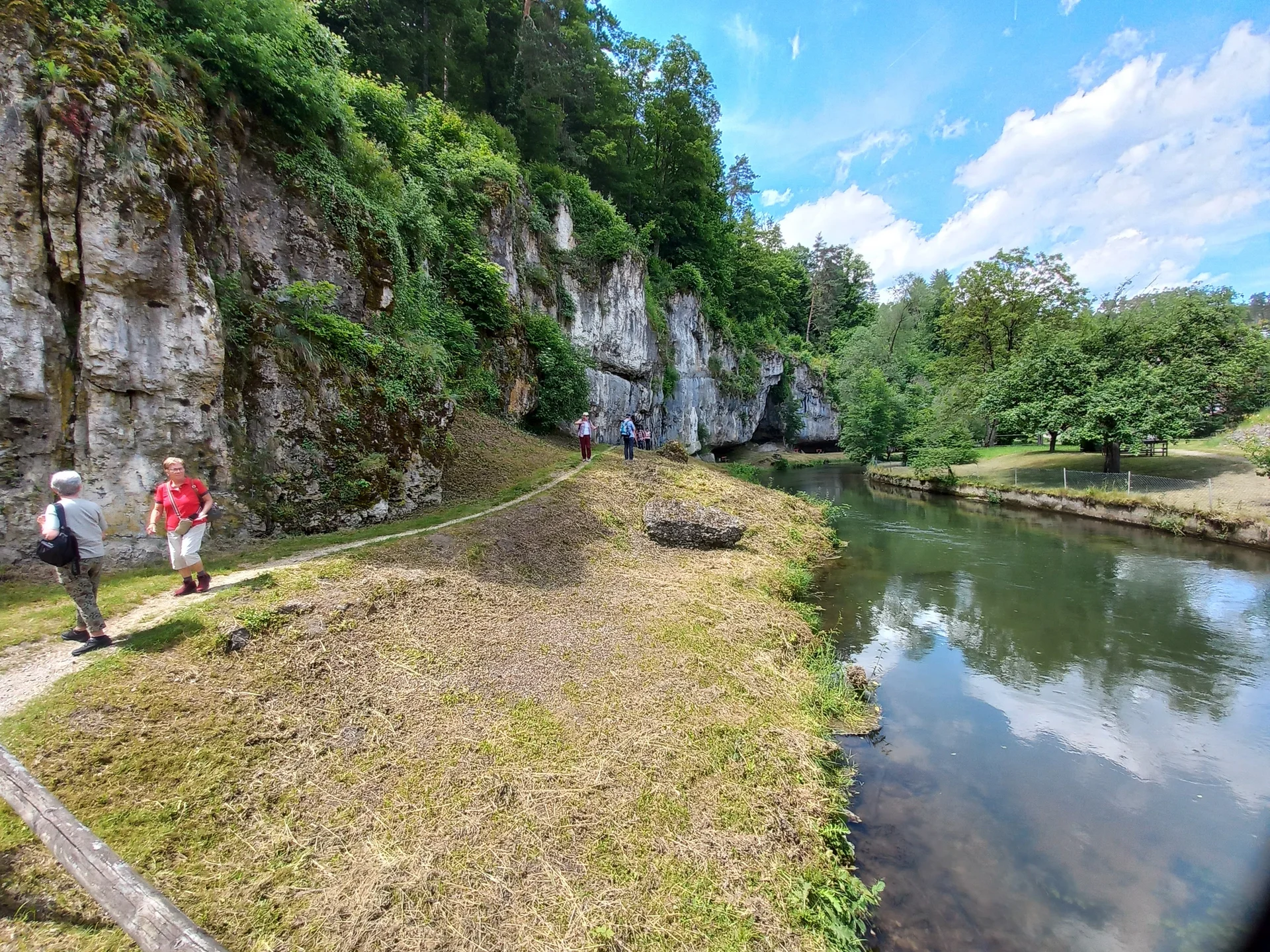 © DAV Schwabach Ortsgruppe Schwanstetten