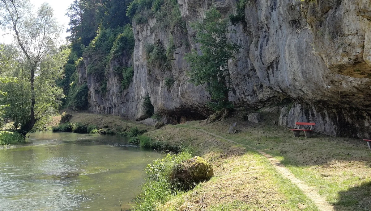 © DAV Schwabach Ortsgruppe Schwanstetten