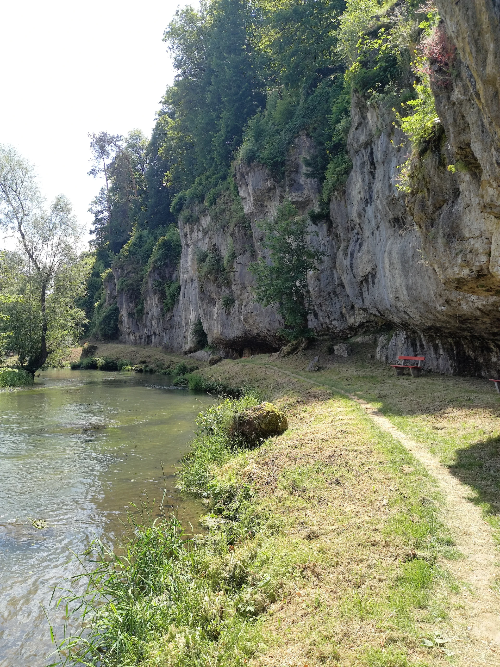 © DAV Schwabach Ortsgruppe Schwanstetten