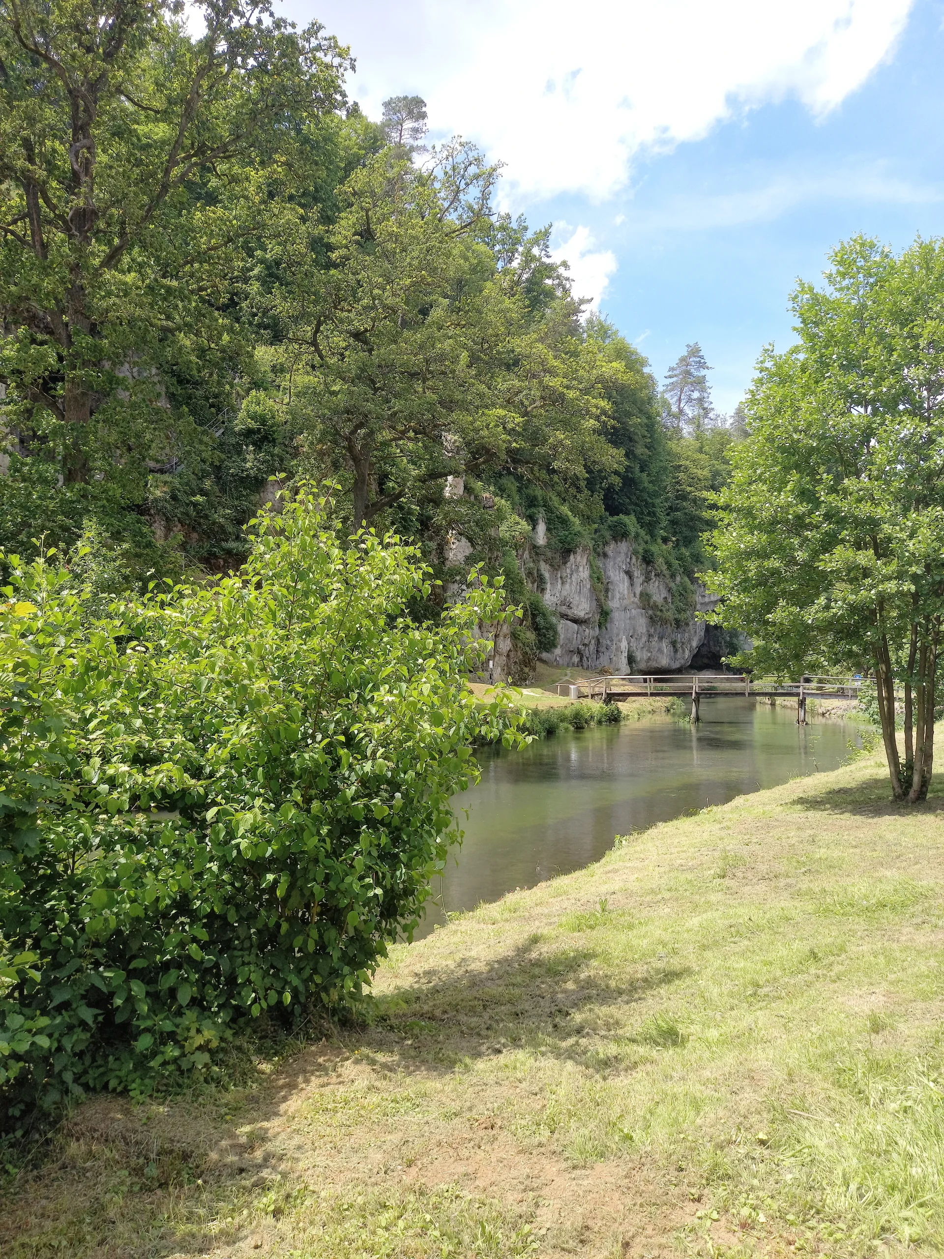 © DAV Schwabach Ortsgruppe Schwanstetten