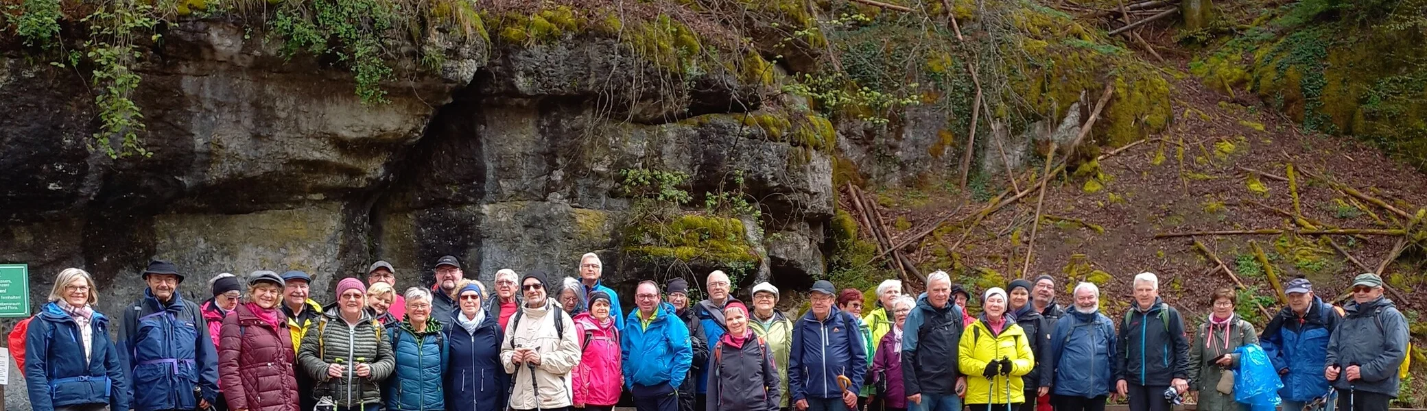 © DAV Schwabach Ortsgruppe Schwanstetten