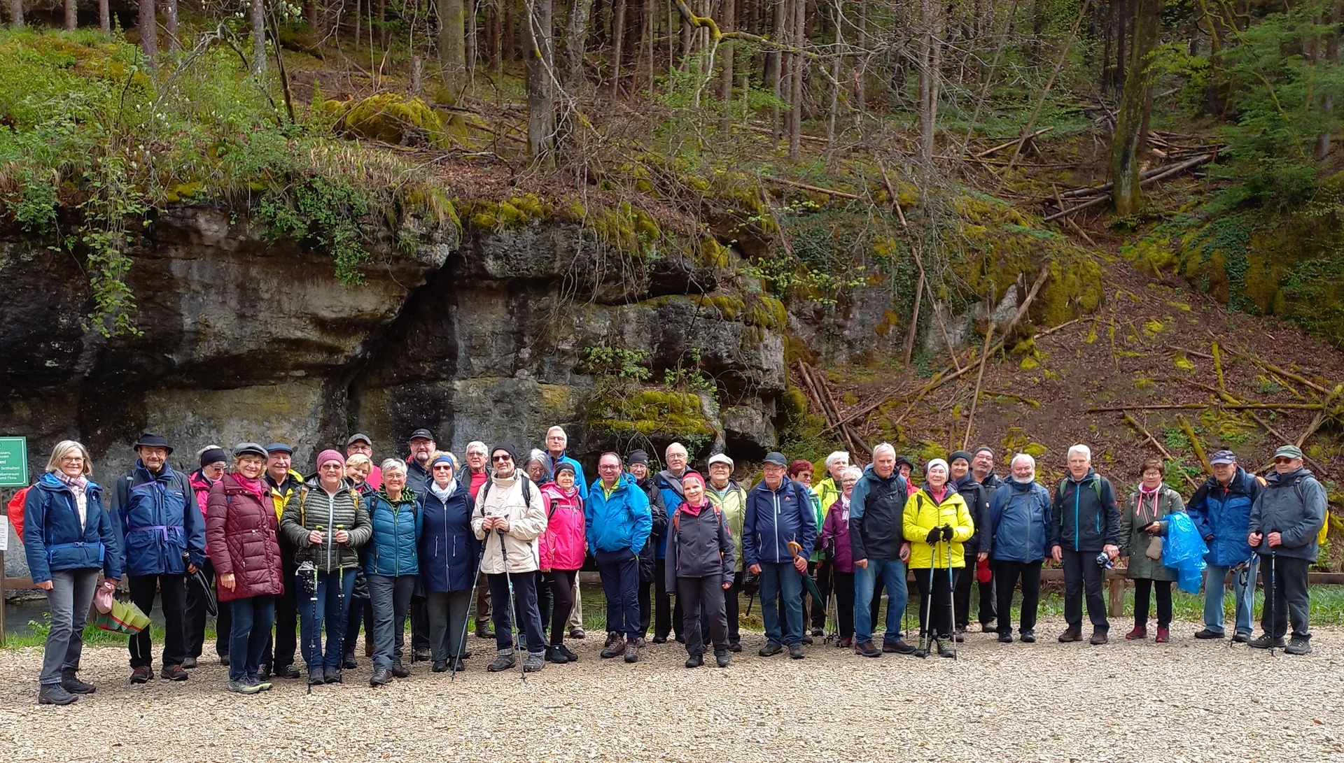 © DAV Schwabach Ortsgruppe Schwanstetten