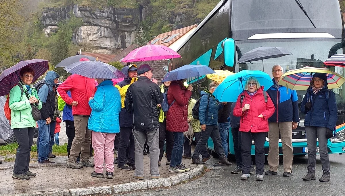 © DAV Schwabach Ortsgruppe Schwanstetten