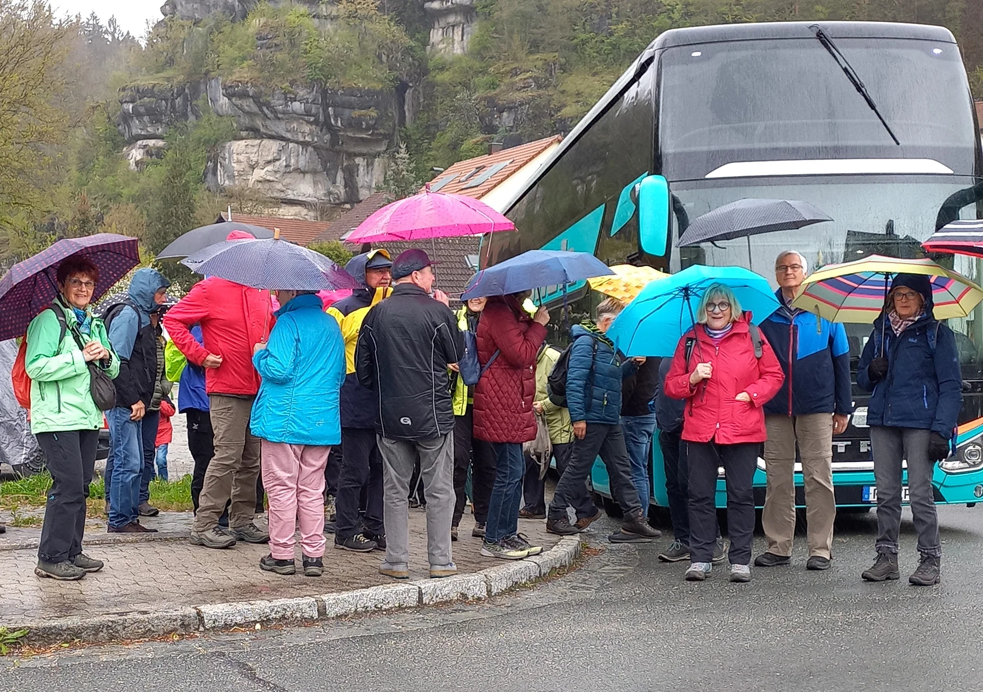 © DAV Schwabach Ortsgruppe Schwanstetten