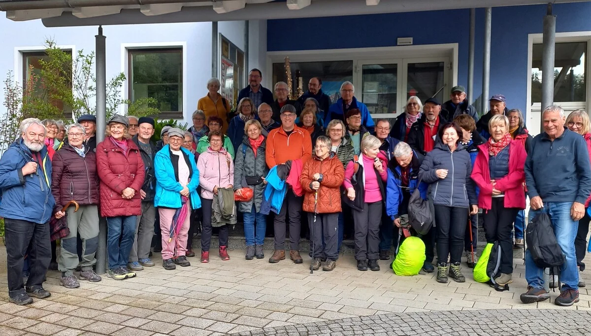 © DAV Schwabach Ortsgruppe Schwanstetten