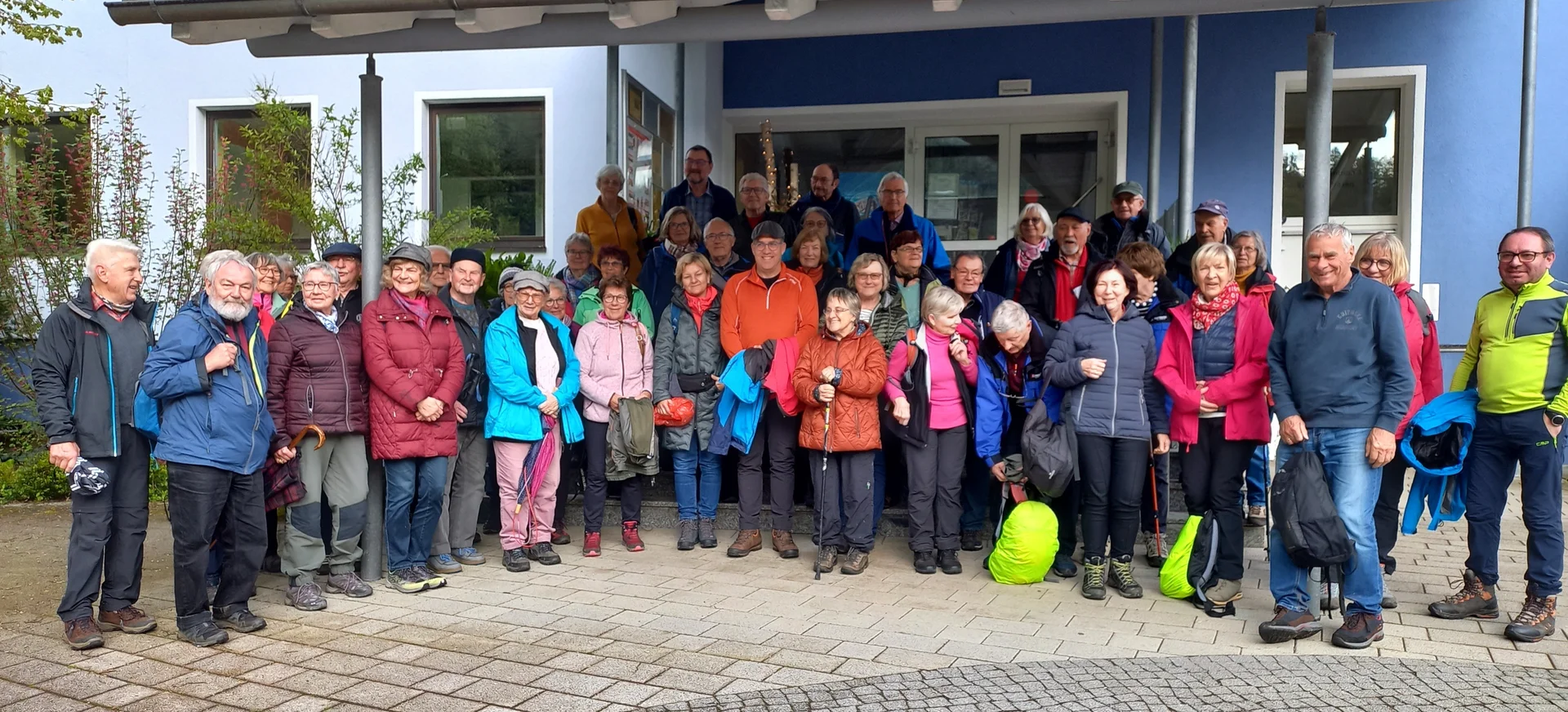 © DAV Schwabach Ortsgruppe Schwanstetten